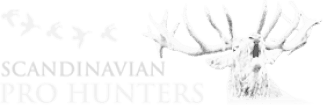 Scandinavian Pro Hunters logo